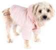 Lightweight Adjustable 'Sporty Avalanche' Pet Coat